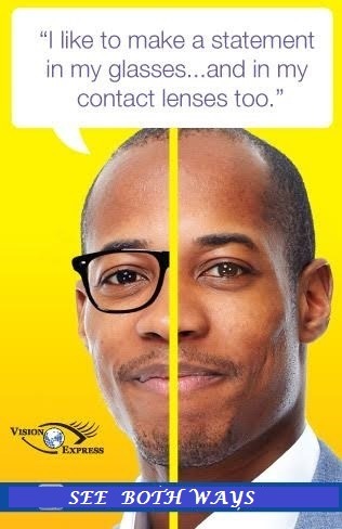 Contact lens