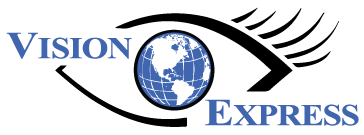 Vision Express Logo