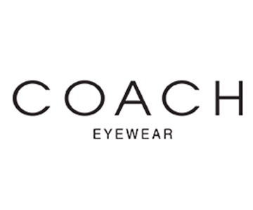 COACH Eye Wear