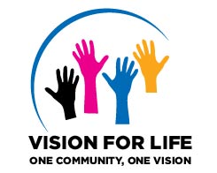 Vision for Life Logo
