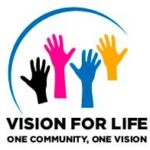 Vision for Life logo