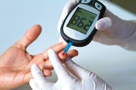 Services - Vision Express St lucia - Blood sugar test