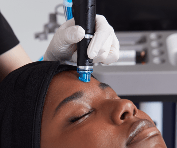 Skin Care at Vision Express Medical Saint Lucia - dermatology spa