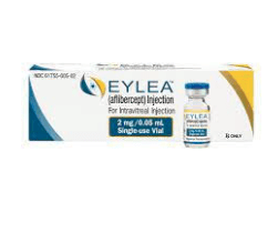 EYLEA Medication for the eye
