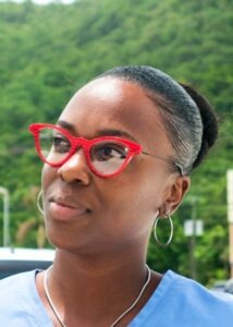 Vision Express St Lucia Women's eye wear